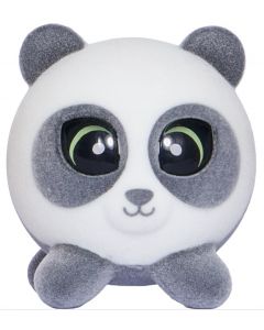 Figurka Flockies Panda FLO0123 TM Toys