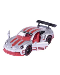 Auto metalowe Porsche 911 GT3 Cup Limited Edition 10 212054034 Majorette