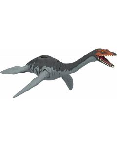 Figurka Niebezpieczny dinozaur Plezjozaur Jurassic World HTK48 Mattel