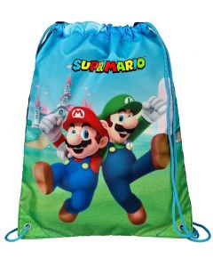 Worek na obuwie Super Mario Undercover
