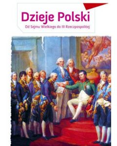 Dzieje Polski 