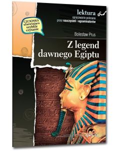 Z legend dawnego Egiptu 