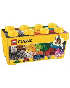 Kreatywne klocki średnie pudełko 10696 Lego Classic