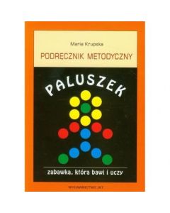 Paluszek - Podręcznik metodyczny