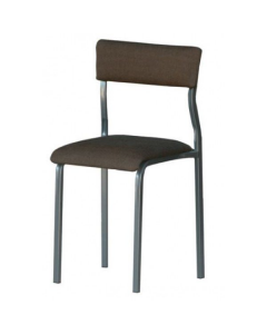 Krzesło tapicerowane L rozmiar 6