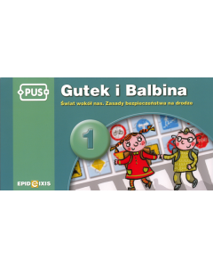 PUS Gutek i Balbina 1