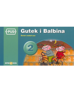PUS Gutek i Balbina 2