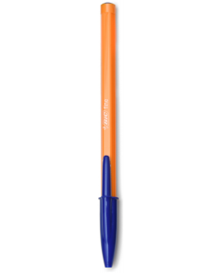 Długopis Orange Original fine niebieski 0,8mm BIC