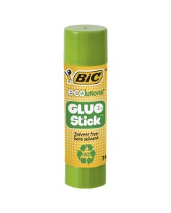 Klej Ecolutions Glue Stick 36g BIC