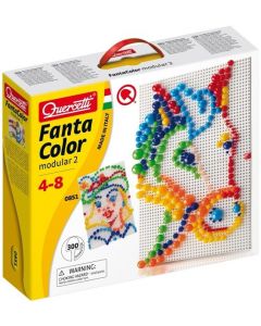 Mozaika Fantacolor Modular 2 040-0851 Quercetti