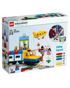 Coding Express 45025 Lego Education Duplo