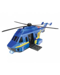 SOS Helikopter Służb Ratunkowych Dickie Toys
