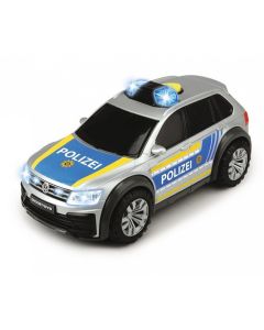 SOS Policja VW Tiguan R0Line 25 cm Dickie Toys