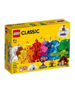 Klocki i domki 11008 Lego Classic