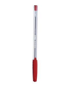 Długopis Todays Trix czerwony
