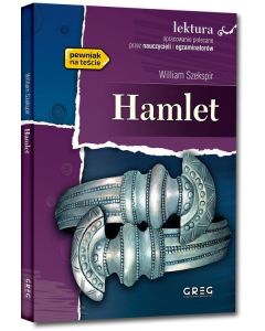 Hamlet - lektura z opracowaniem