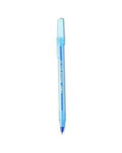 Długopis Round Stic Simply niebieski BIC