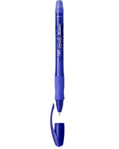 Długopis Gelocity Illision niebieski BIC