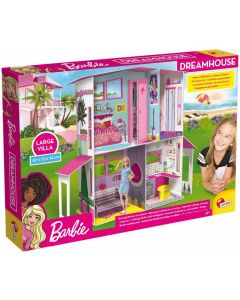Domek Barbie Dreamhouse 304-68265 Lisciani
