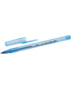 Długopis Round Stic Classic niebieski BIC