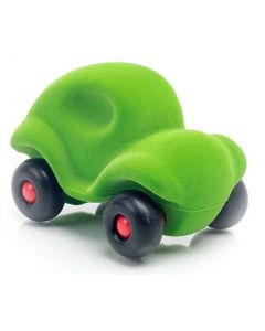 Sensoryczny zielony samochód 22035 Rubbabu