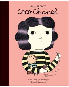 Mali WIELCY. Coco Chanel