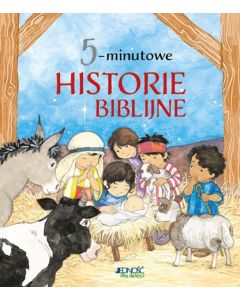 5-minutowe historie biblijne