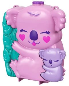 Polly Pocket Torebka Koala GXC95 Mattel