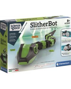 Robot SlitherBot wąż 50686 Clementoni