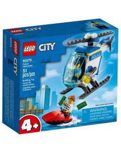 Helikopter policyjny 60275 Lego City
