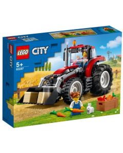 Traktor 60287 Lego City