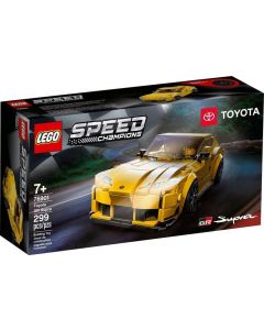 Toyota GR Supra 76901 Lego Speed Champions
