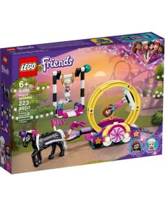 Magiczna akrobatyka 41686 Lego Friends