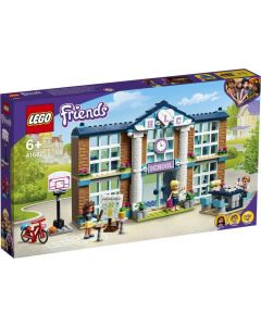 Szkoła w mieście Heartlake 41682 Lego Friends