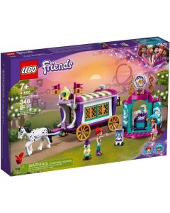 Magiczny wóz 41688 Lego Friends