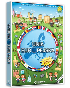 Didakta - Unia Europejska dla dzieci