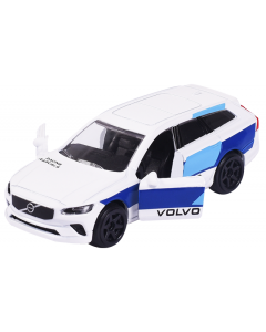 Auto metalowe Racing Volvo V90 212084009 Majorette