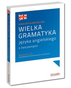 Wielka gramatyka języka angielskiego. Wydanie III