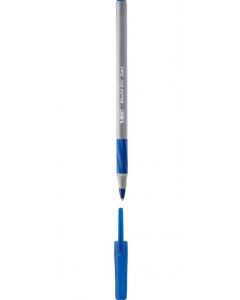 Długopis Round Stic Exact niebieski BIC