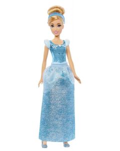 Lalka Disney Princess Kopciuszek HLW06 Mattel