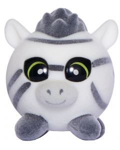 Figurka Flockies Zebra FLO0110 TM Toys