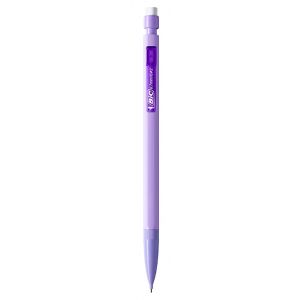 Ołówek automatyczny z gumka Matic Pastel 0.7 mm HB BIC