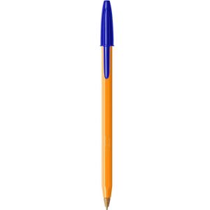 Długopis Orange fine niebieski BIC
