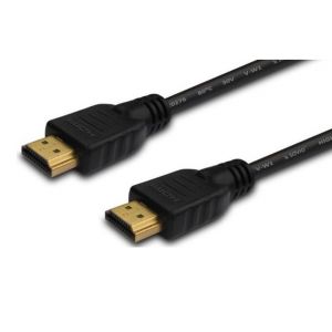 Kabel HDMI 15 m, męsko-męski