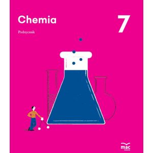 Chemia. Podręcznik klasa 7