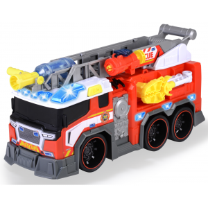 Pojazd A.S. Straż pożarna 37,5 cm 203307000 Dickie Toys