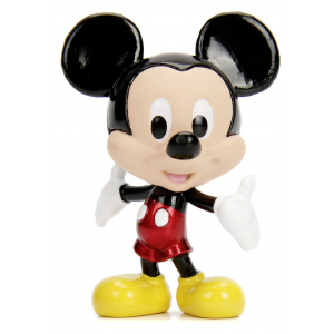Metalowa figurka Myszka Mickey 6,5 cm 253070002 Jada