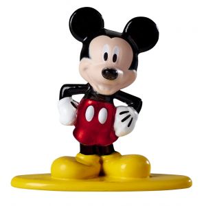 Metalowa figurka Myszka Mickey Disney 253071009 Jada