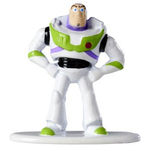 Metalowa figurka Bazz Astral Toy Story Pixar 253071009 Jada