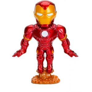 Metalowa figurka Avengers Iron Man 6,5 cm 253220006 Jada